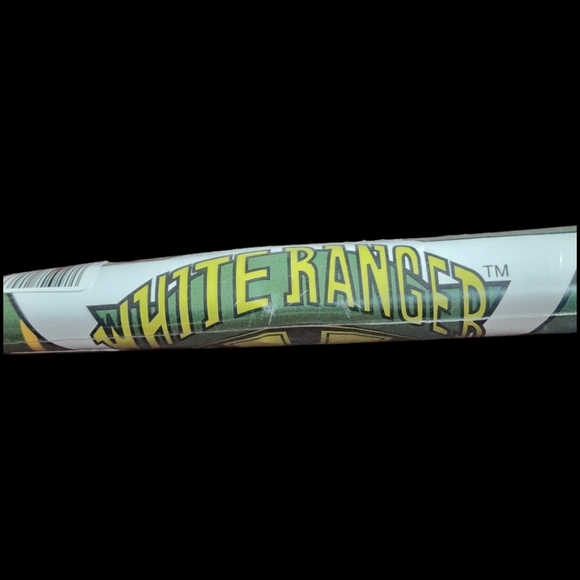 Power Ranger Poster - Unopened - Picture 2 of 3